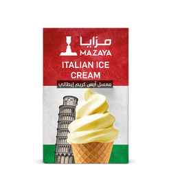 Italian Ice Cream